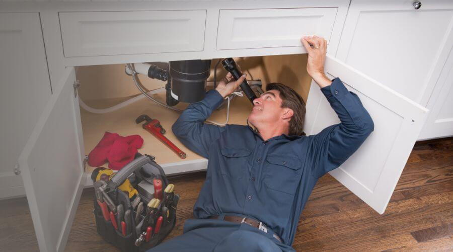 Professional expert plumbing services in Aptos, CA